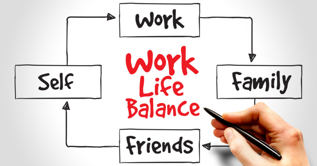 Understanding the Principles of Work-Life Balance - TaskBullet University